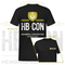 T-Shirt Heimbrau Convention 2024